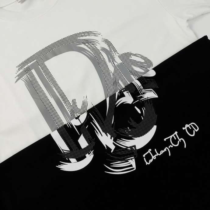 Dior T Shirts Short _SKUDiorXS-L2401633968